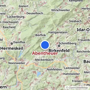 Kartenvorschau Abentheuer