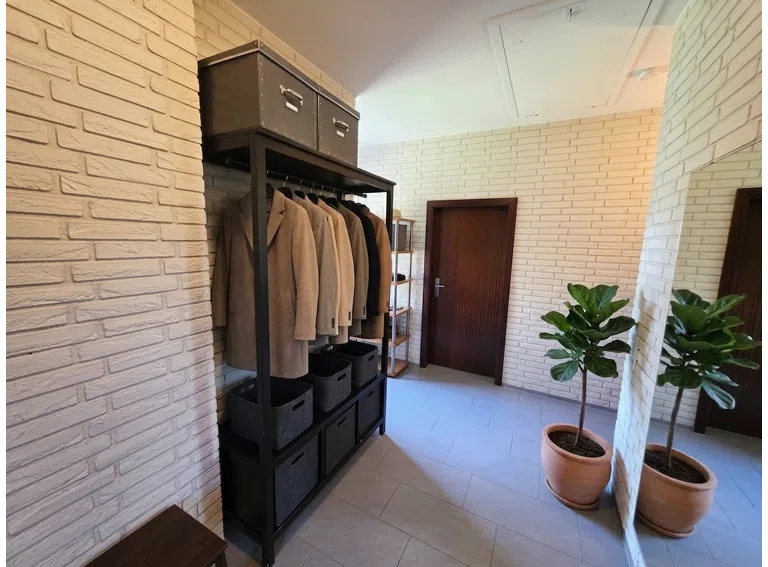 Garderobe