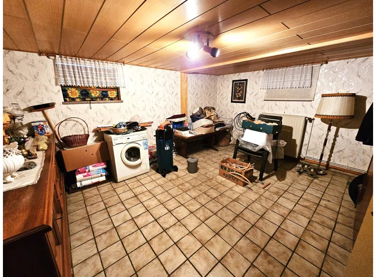 Kellerraum