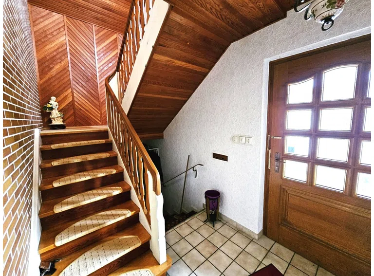 Treppenhaus