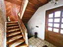 Treppenhaus