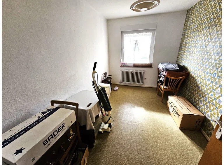 Kinderzimmer OG