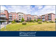 Bild von Attraktive Kapitalanlage mit gesicherten Mieteinnahmen in begehrter Eigentumswohnungen, in Ahrensburg, 61.30 m², 2.00 Zi., Bj. 2001