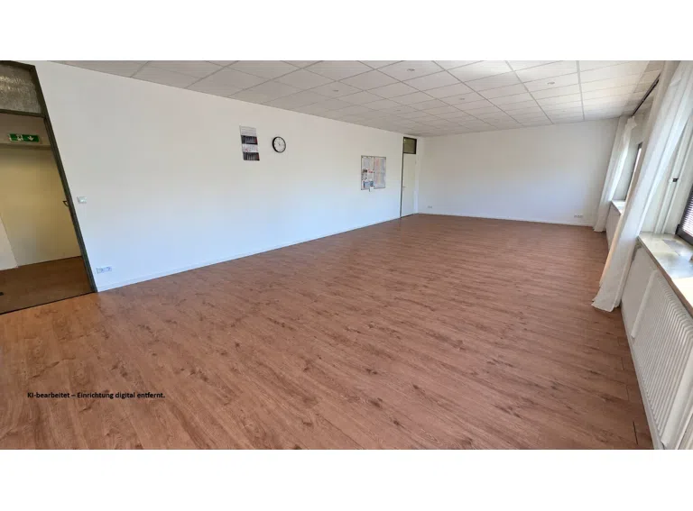 Büro, ca 57 qm