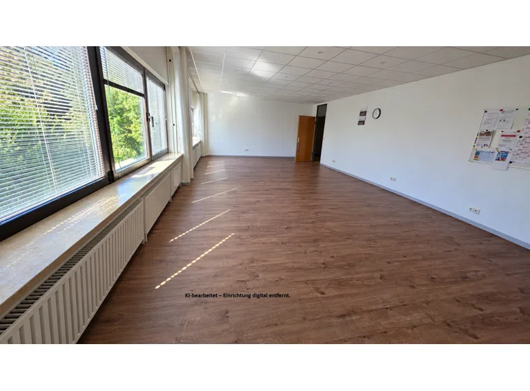 Büro, ca 57 qm
