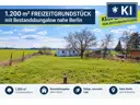 KI-generierte Visualisierung