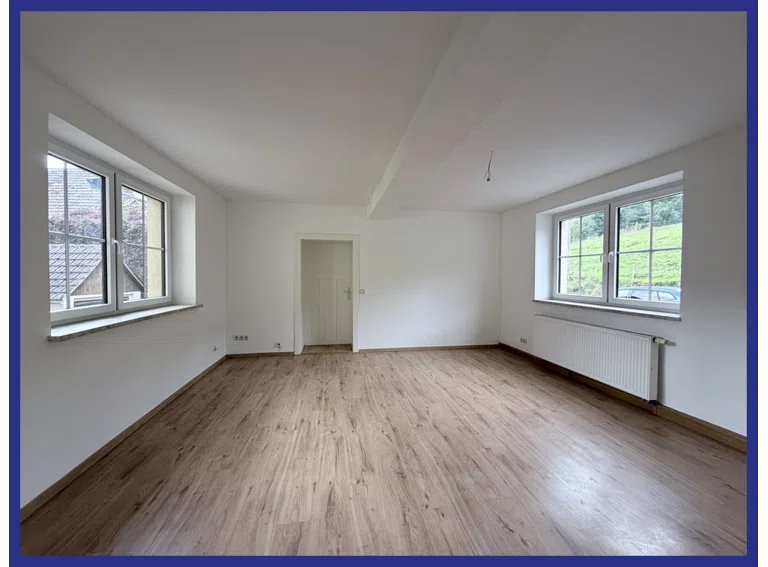 Esszimmer EG