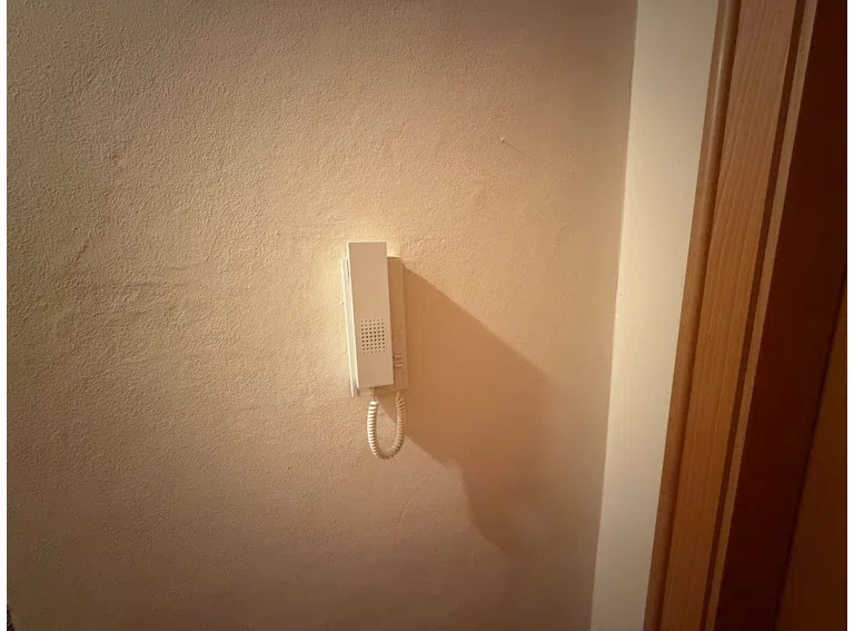 Freisprecheinrichtung