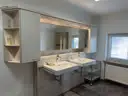 Tageslichtbad im OG
