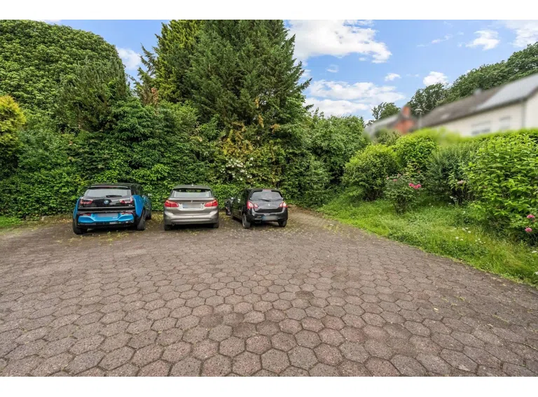 Parkplatz
