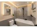 Badezimmer - (KI generiert)