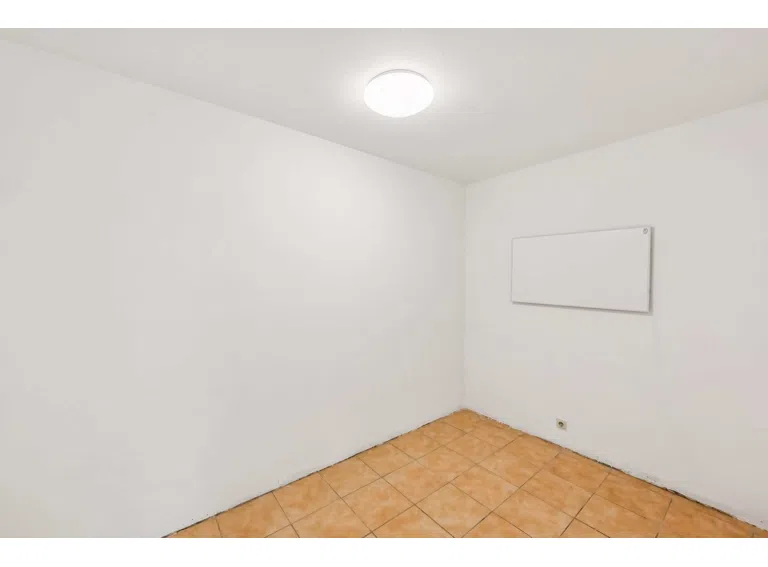 Zweites Zimmer