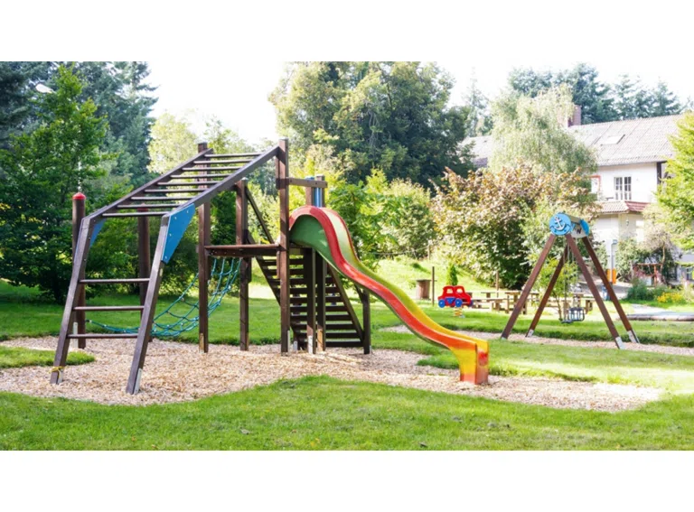 Spielplatz