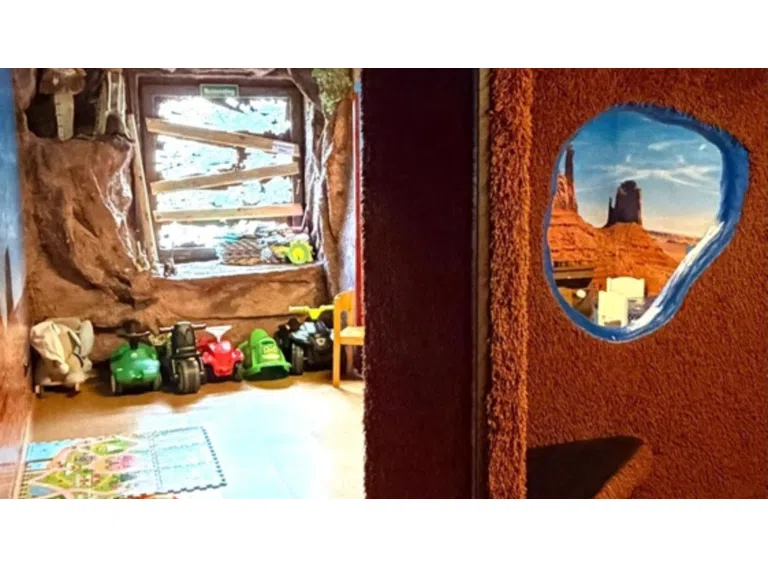 Kinderparadies