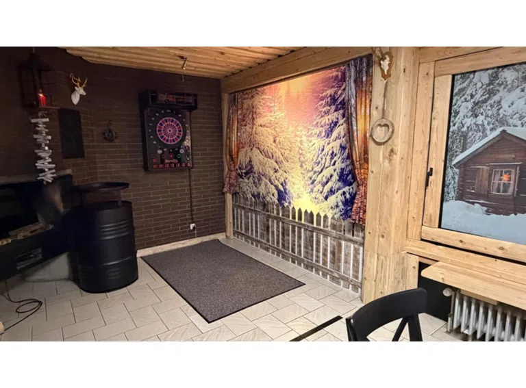 Darts