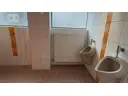Toilettenanlage