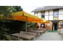 Biergarten