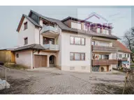 Eigentumswohnungen, in Allensbach, 121.77 m², 5.00 Zi., Bj. 1974