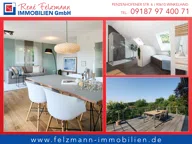 Bild von Modernes Familienglück mit Weitblick und Ausbaupotential. *ohne Häuser, in Altdorf b.Nürnberg, 156.00 m², 5.00 Zi., Bj. 2012