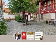 Eigentumswohnungen, in Altdorf b.Nürnberg, 171.07 m², 5.50 Zi., Bj. 1613