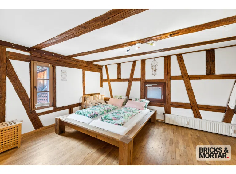 Ebene 1 | Schlafzimmer