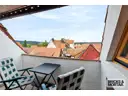 Ebene 2 | Dachloggia