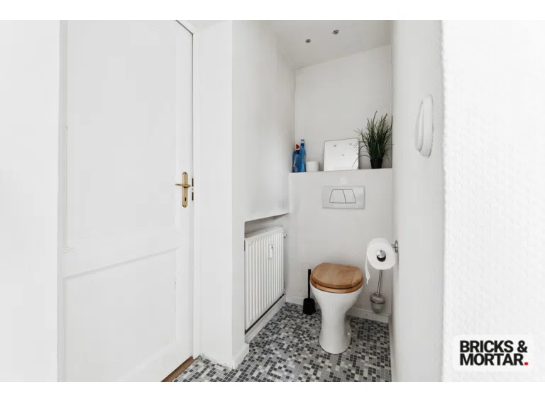 Ebene 3 | Badezimmer 2