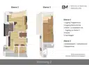 Wohnung 2