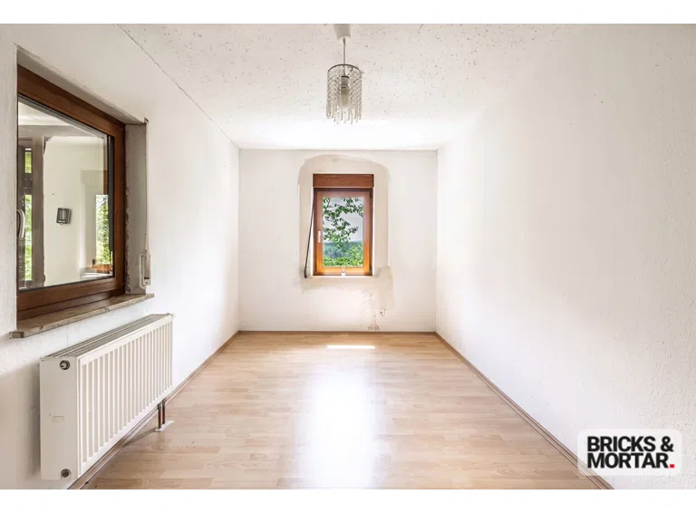Arbeitszimmer