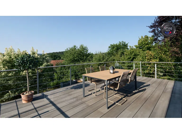 RF-1386 EG Balkon