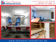 Bild von Altdorf bei Nürnberg: Chices Büro mit Blick Gewerbe, in Altdorf b.Nürnberg, 71.00 m², 3.00 Zi., Bj. 1983