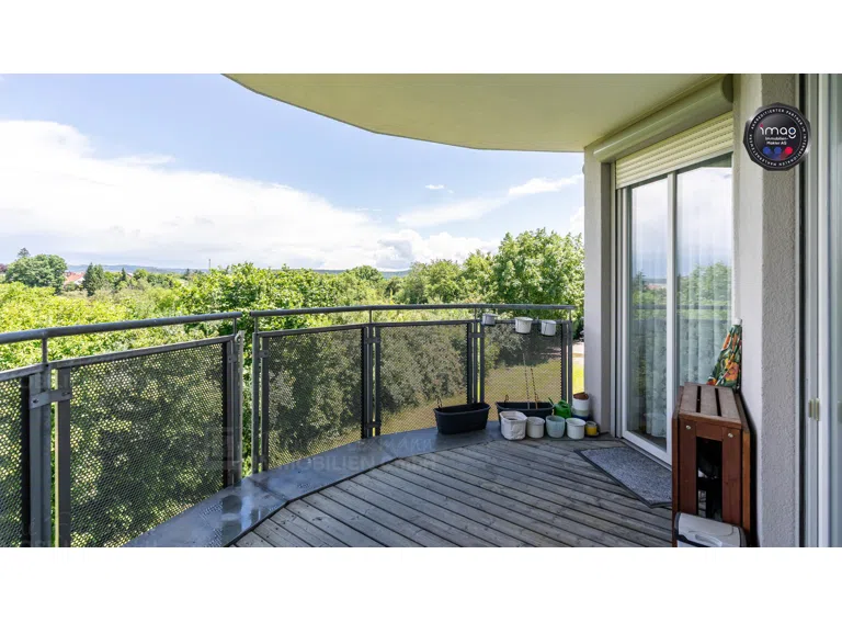 RF-1383 Balkon