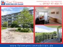 RF-1383 Seniorenwohnung Pfaffental Altdorf