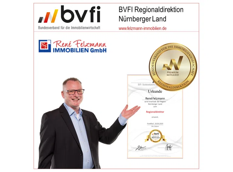 BVFI Regionaldirektion