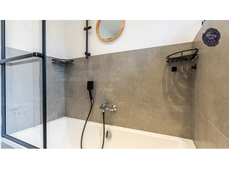 Badewanne