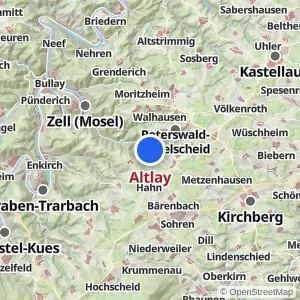 Kartenvorschau Altlay