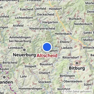 Kartenvorschau Altscheid