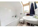 Anbau - OG - Badezimmer