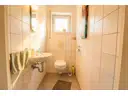 Anbau - Gäste-WC