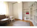 Siedlungshaus - EG - Ankleidezimmer