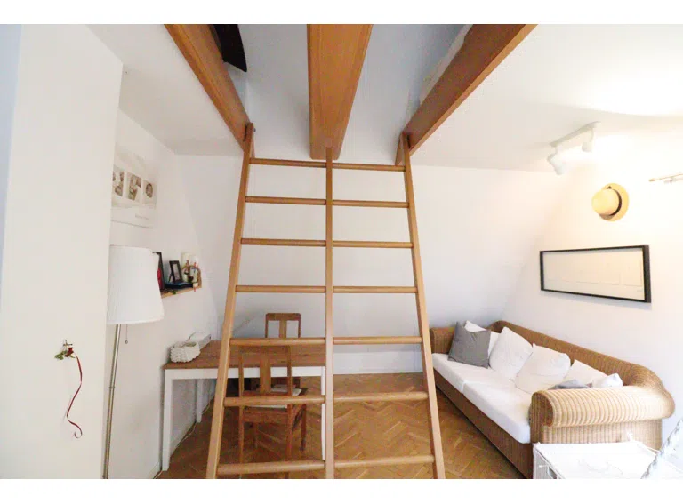 Siedlungshaus - OG - Kinderzimmer 2 - Bild 2