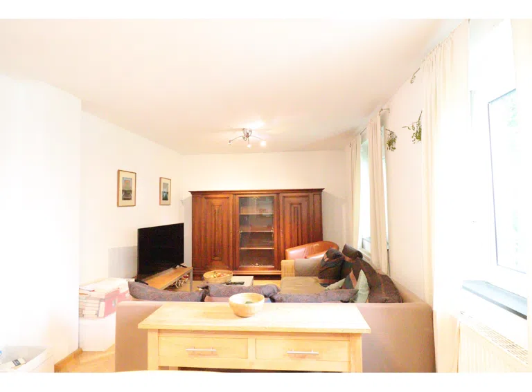 Siedlungshaus - EG - Wohnzimmer - Bild 2