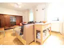 Siedlungshaus - EG - Wohnzimmer