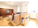 Siedlungshaus - EG - Wohnzimmer