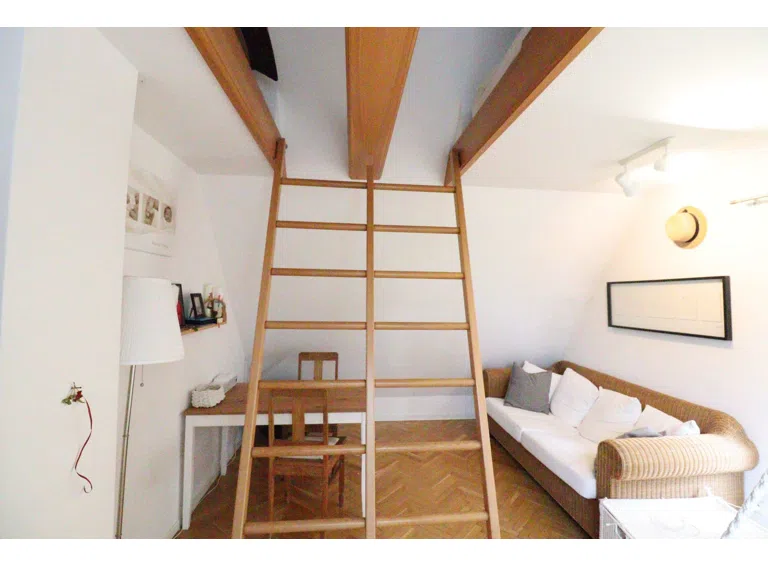 Siedlungshaus - OG - Kinderzimmer 2 - Bild 2