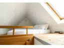 Siedlungshaus - OG - Kinderzimmer 1 - Schlafebene