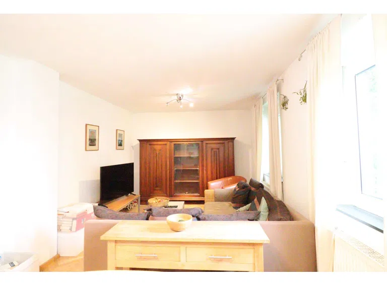 Siedlungshaus - EG - Wohnzimmer - Bild 2