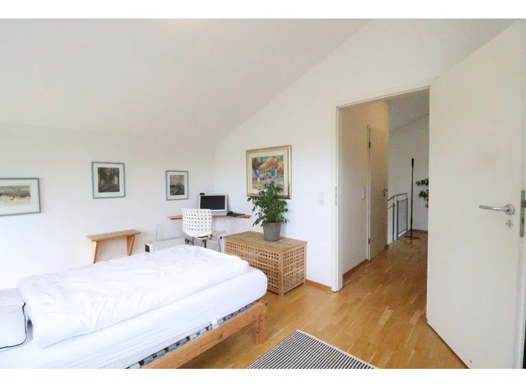 Anbau - OG - Schlafzimmer - Bild 2