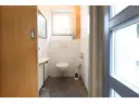 Siedlungshaus - EG - Gäste-WC