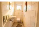 Anbau - Gäste-WC